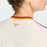 Maglia AS Roma Away Versione Giocatore 26/27