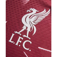 Maglia Liverpool Home 26/27 versione giocatore