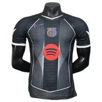 Maglia FC Barcelona Edizione Speciale Versione Giocatore 25/26