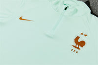 Insieme Tuta Calcio Francia 26/27