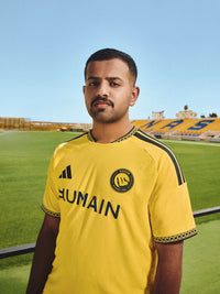 Maglia Al-Nassr Home 26/27