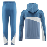 Tuta da calcio impermeabile Marseille 25/26