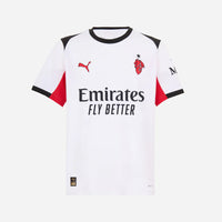 Maglia AC Milan Away 25/26
