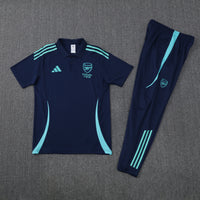 Maglia e Pantaloni Arsenal 25/26