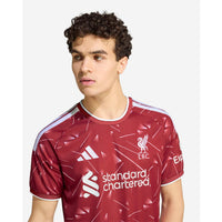 Maglia Liverpool Home 26/27
