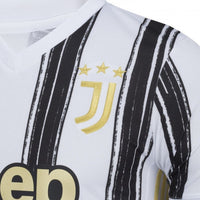 Maglia Retro Juventus Home 20/21