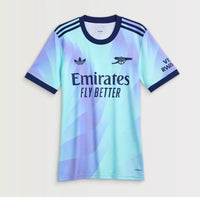 Maglia Arsenal Third 24/25
