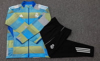 Insieme Tuta Calcio Real Madrid 25/26