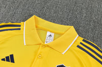 Maglia e Pantaloni Boca Juniors 25/26