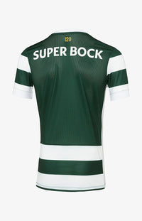 Maglia Sporting Portugal Home 26/27