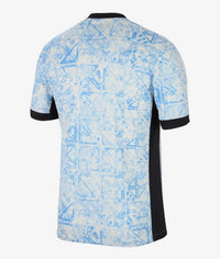 Maglia Portogallo Away 24/25 Euro2024
