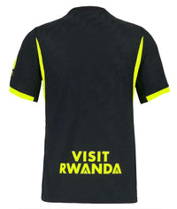 Maglia Atlético de Madrid Away Versione Giocatore 26/27