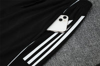 Maglia da allenamento e pantaloncini del Giappone 25/26