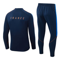Insieme Tuta Calcio Francia 26/27