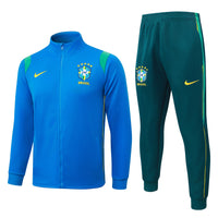 Insieme Tuta Calcio Brasil 26/27