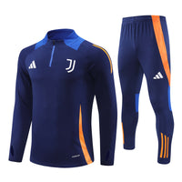 Insieme Tuta Calcio BambinoJuventus 24/25