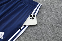 Insieme Tuta Calcio Real Madrid Bambino 25/26