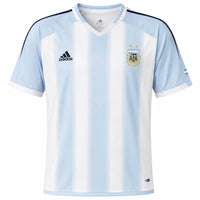 Maglia Argentina Retro Home 2004