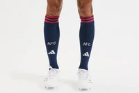 Calzettoni Arsenal Away 25/26
