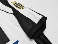 Maglia Retro Juventus Home 97/98