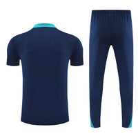 Maglia e Pantaloni Club America 25/26