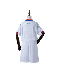 T-shirt e Pantaloncini per Bambino Capo Verde Away 26/27