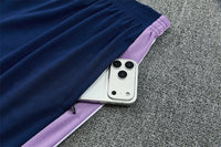Maglia e Pantaloncini Allenamento Korea 26/27