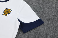 Maglia e Pantaloncini Allenamento Portugal Bambino 25/26