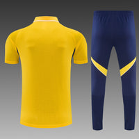 Maglia e Pantaloni Boca Juniors 25/26