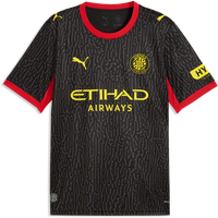 Maglia Girona FC Away 26/27