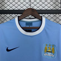 Maglia Retro Manchester City Home 13/14