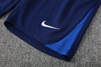 Maglia e Pantaloncini Allenamento PSG Bambino 25/26