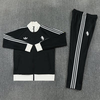 Insieme Tuta Calcio Juventus 25/26