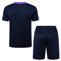 MT-shirt e Pantaloncini per Bambino Corinthians 25/26