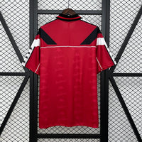 Maglia Retro RCD Mallorca 94/95