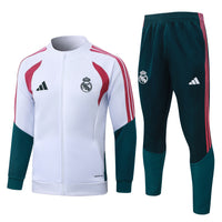 Insieme Tuta Calcio Real Madrid 26/27