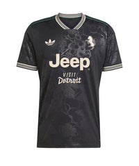 T-shirt e Pantaloncini per Bambino Juventus Third 25/26