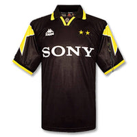 Maglia Retro Juventus Third 1995/96