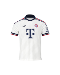Maglia Bayern Monaco Away 26/27