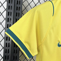 Maglia Brasil Home Femminile 26/27