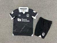 T-shirt e Pantaloncini per Bambino Dula Third 25/26