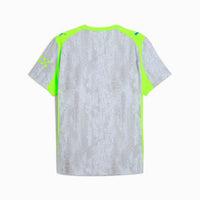 T-shirt e Pantaloncini per Bambino Manchester City Third 25/26 - Con Calzettoni