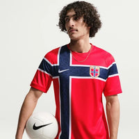 Maglie Calcio Norvegia 26/27