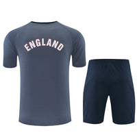 Maglia e Pantaloncini Allenamento Inghilterra 26/27