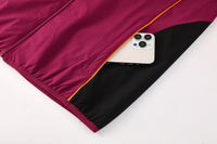 Cappotto impermeabile AS Roma 25/26