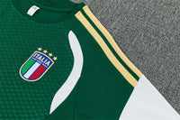 Maglia e Pantaloncini Allenamento Italia 25/26
