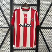 Maglia Retro Southampton Home 15/16