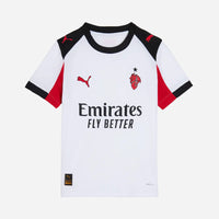 T-shirt e Pantaloncini per Bambino AC MILAN Away 25/26
