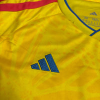 T-shirt e Pantaloncini Bambino Colombia 26/27