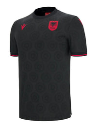 Maglia Albania Third 26/27